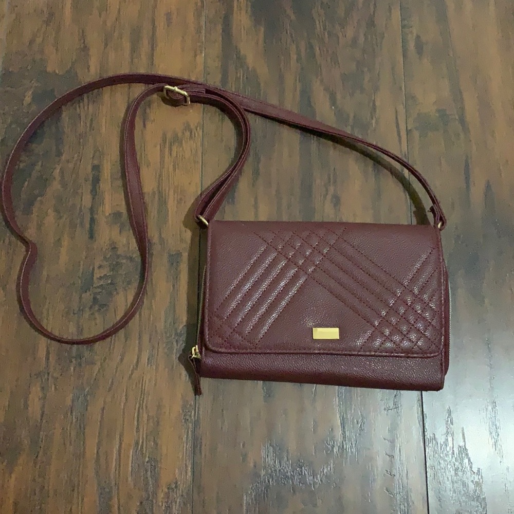 Cute shoulder bag